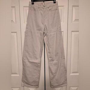 High-Rise Loose Straight Levi’s